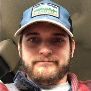 Meet your Posher, Ben